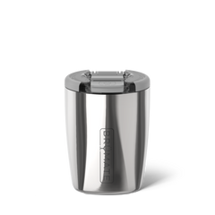 Rocks | Polished Stainless | 12oz - Daily Clean