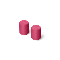 Magnetic Straw Cover | Elephant Valley | 2-Pack - Ready Flow