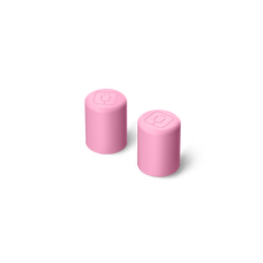 Magnetic Straw Cover | Primrose | 2-Pack - Ready Sip