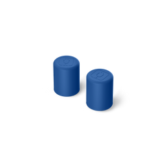 Magnetic Straw Cover | Sorrento | 2-Pack - Ready Flow