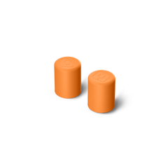 Magnetic Straw Cover | Vibe Check | 2-Pack - Quick Sip