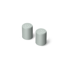 Magnetic Straw Cover | Sage | 2-Pack - Ready Flow