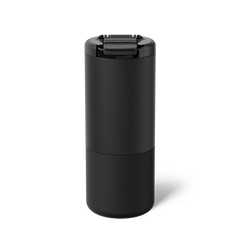 Strova 18oz | Matte Black - Daily Clean
