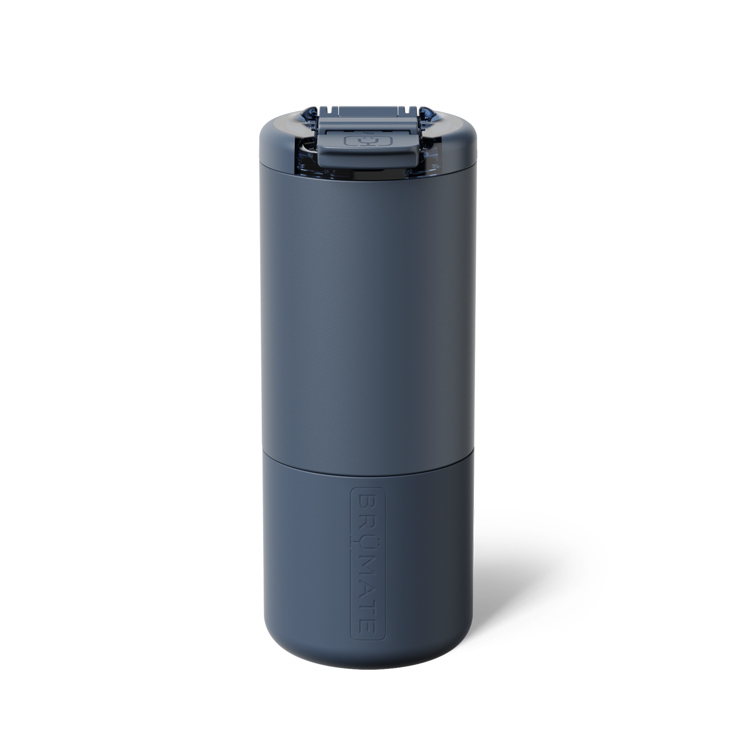 Strova 18oz | Nightfall Blue - Pure Refresh