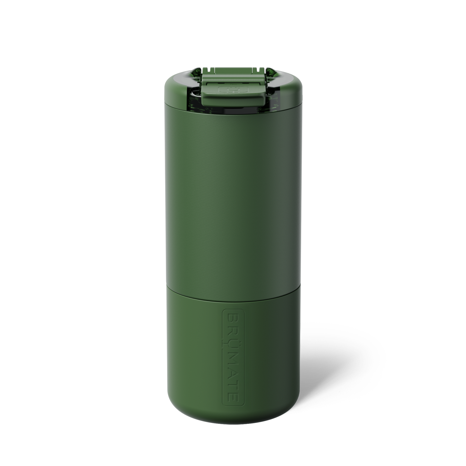 Strova 18oz | OD Green - Fresh Finish