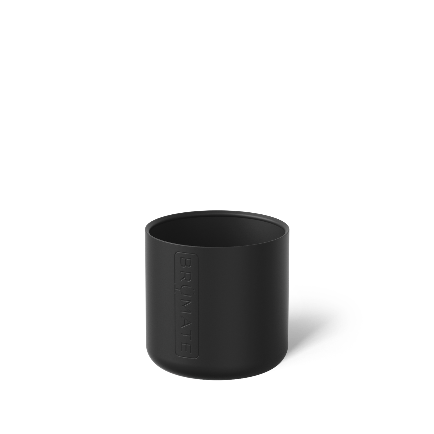 Strova Swappable Sleeve | Matte Black - Fresh Flow