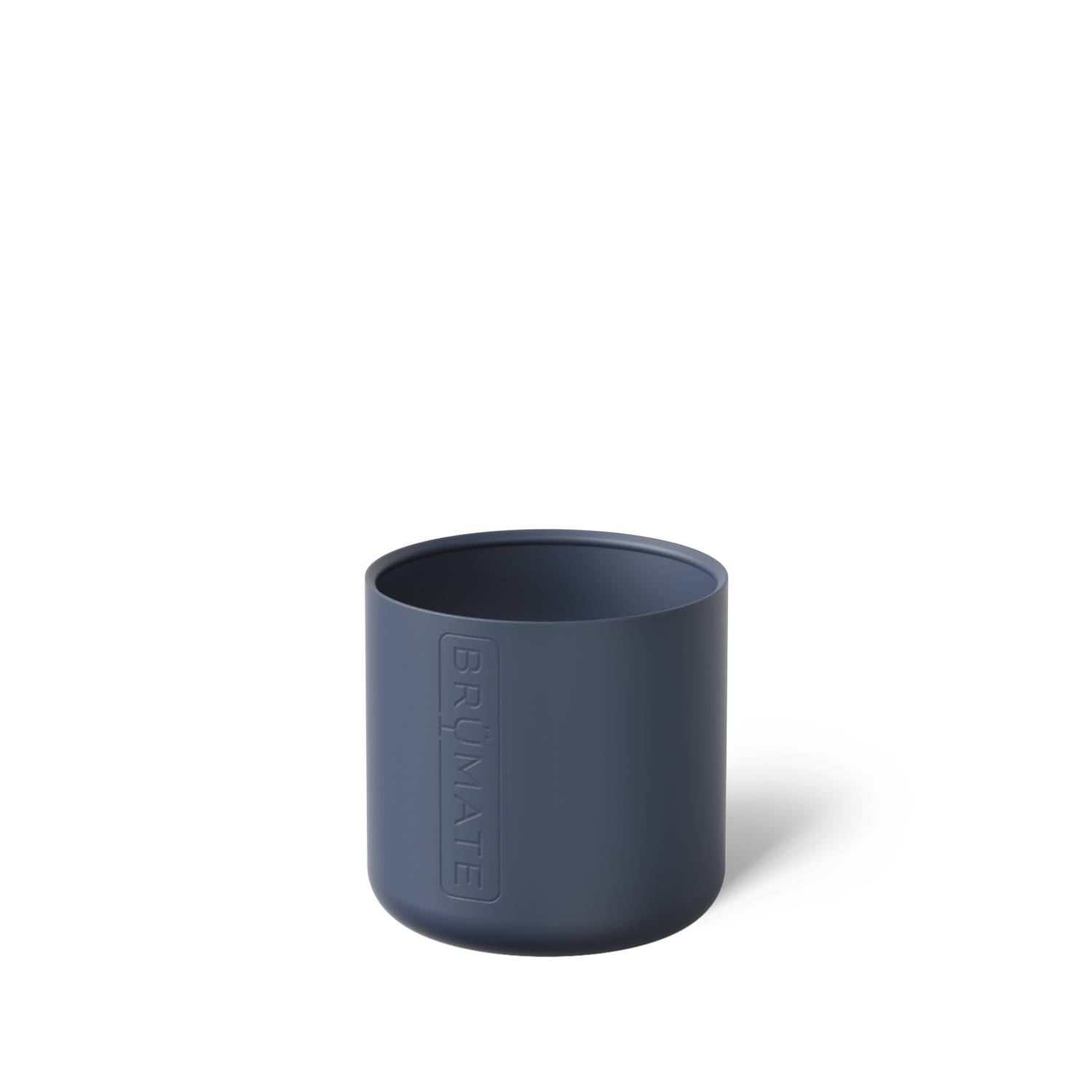 Strova Swappable Sleeve | Nightfall Blue - Quick Sip
