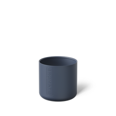 Strova Swappable Sleeve | Nightfall Blue - Quick Sip