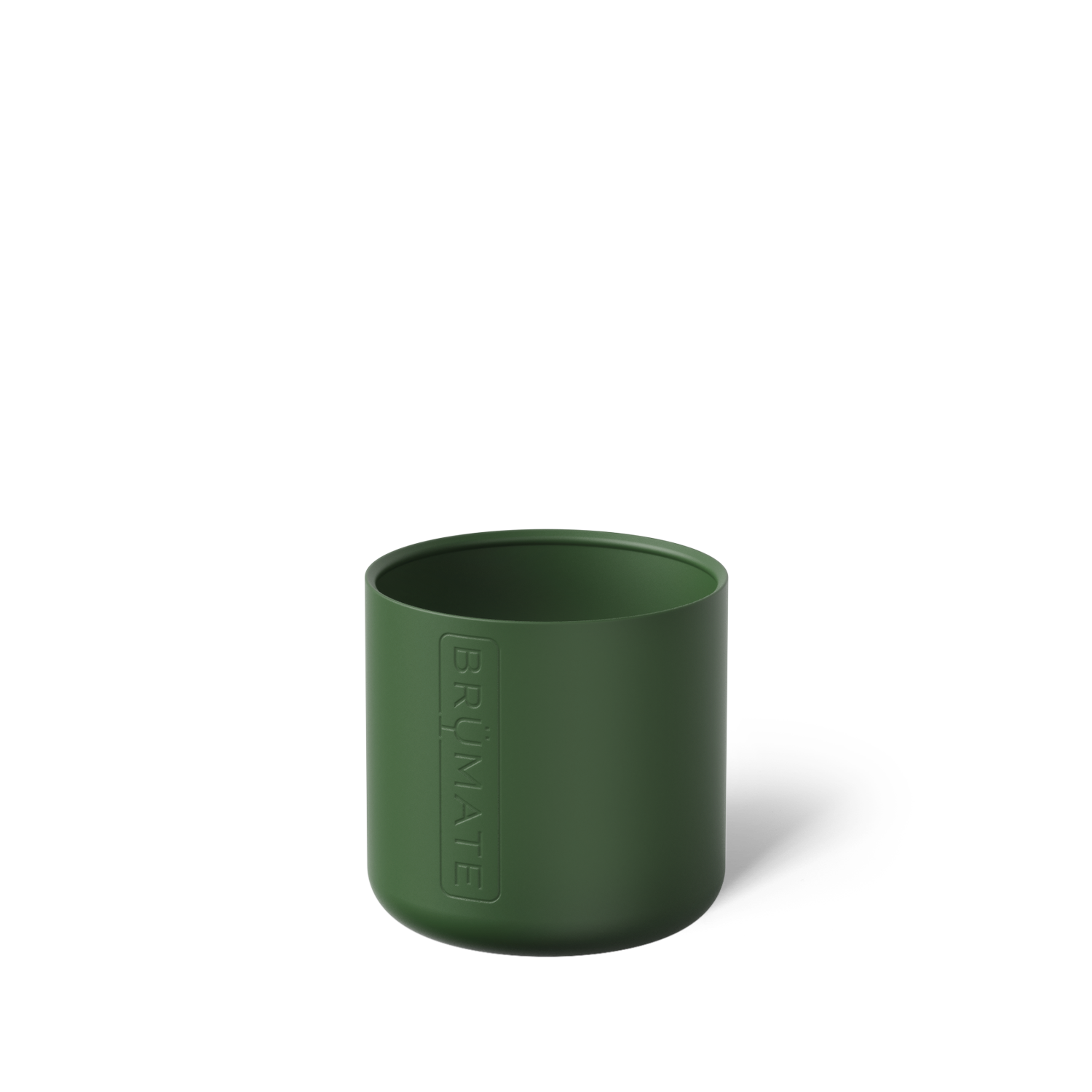 Strova Swappable Sleeve | OD Green - Ready Sip