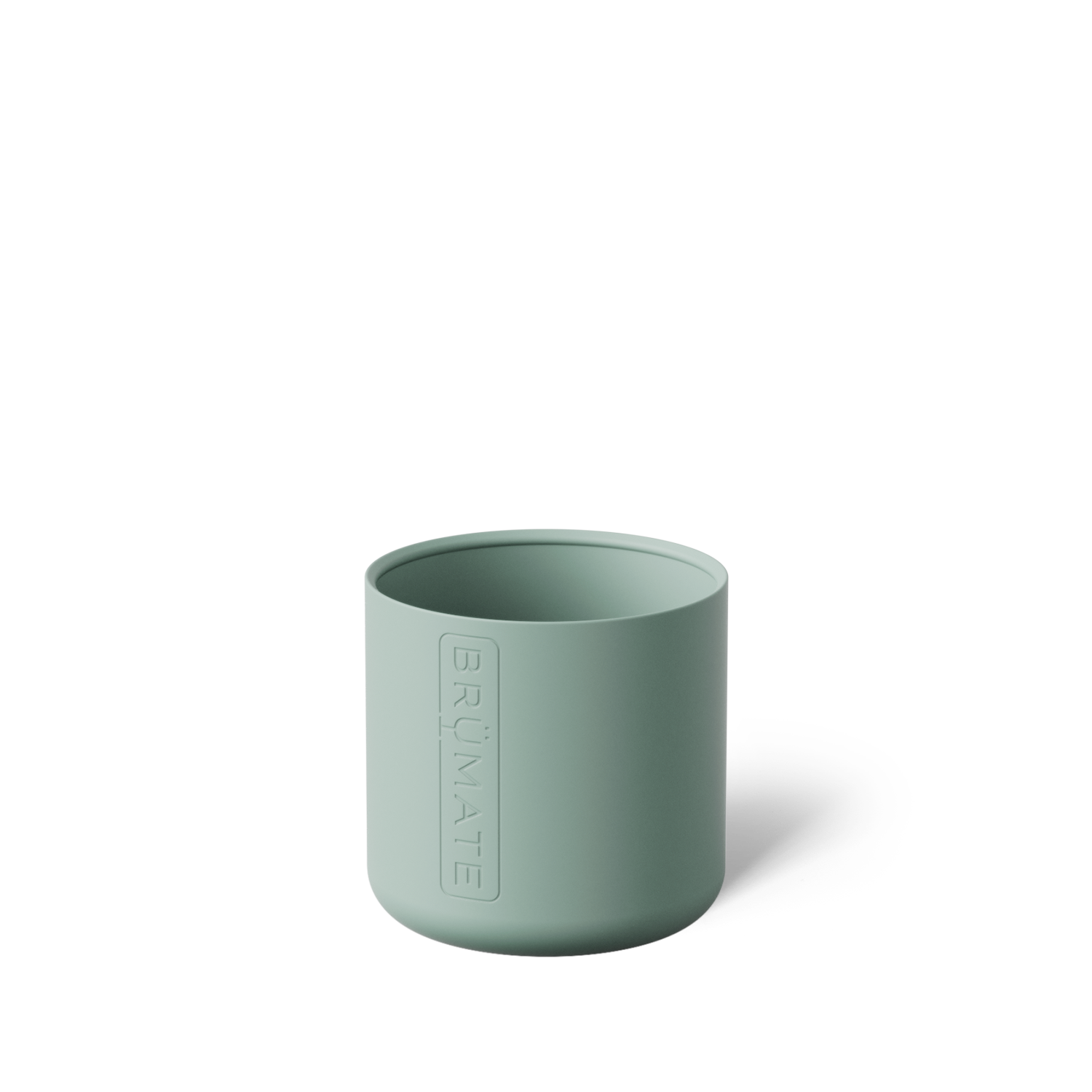 Strova Swappable Sleeve | Sage - Quick Sip
