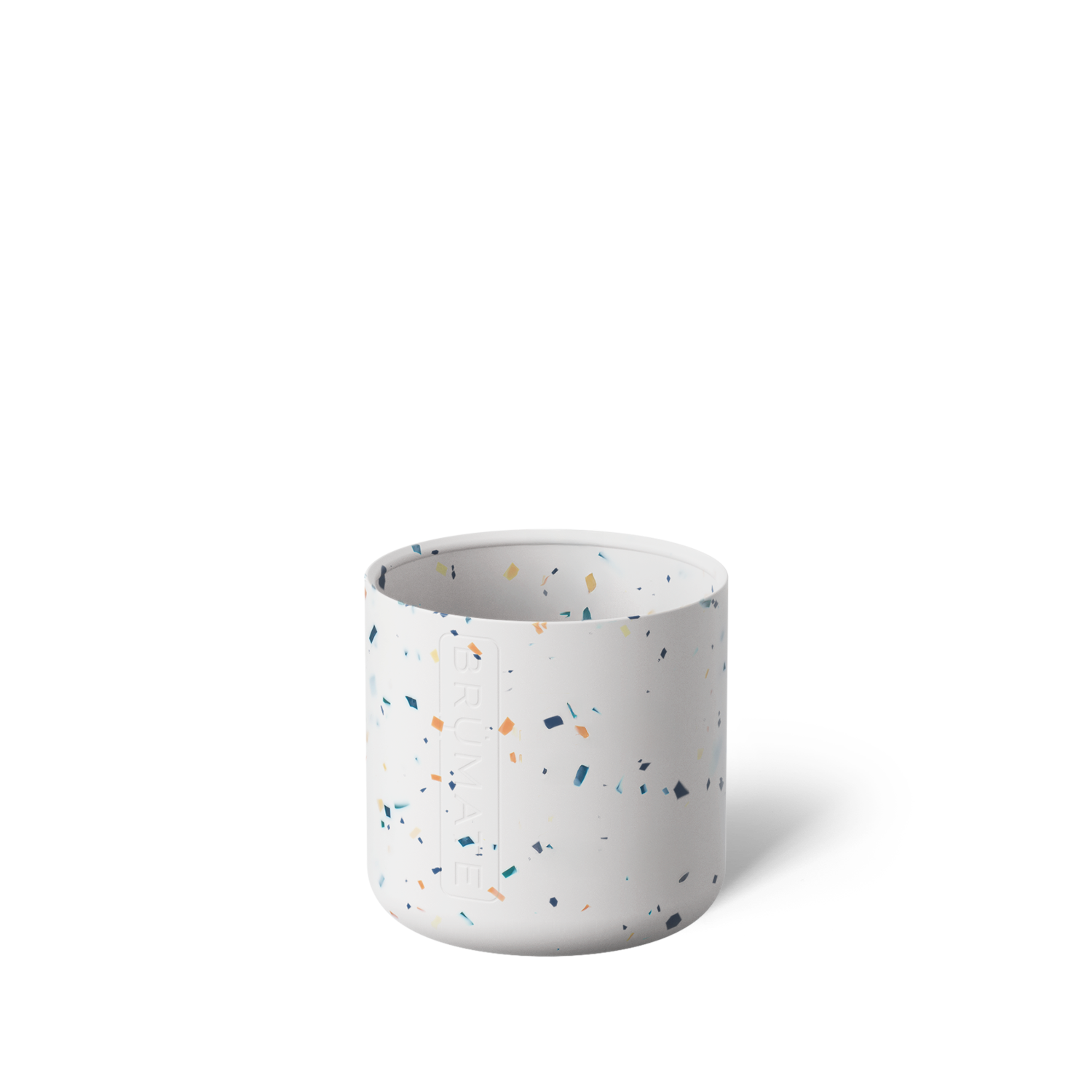 Strova Swappable Sleeve | Terrazzo - Ready Sip