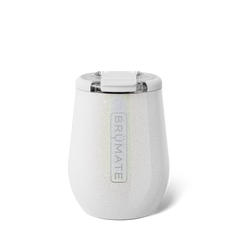 Uncork'd | Glitter White | 14oz - Home Refresh