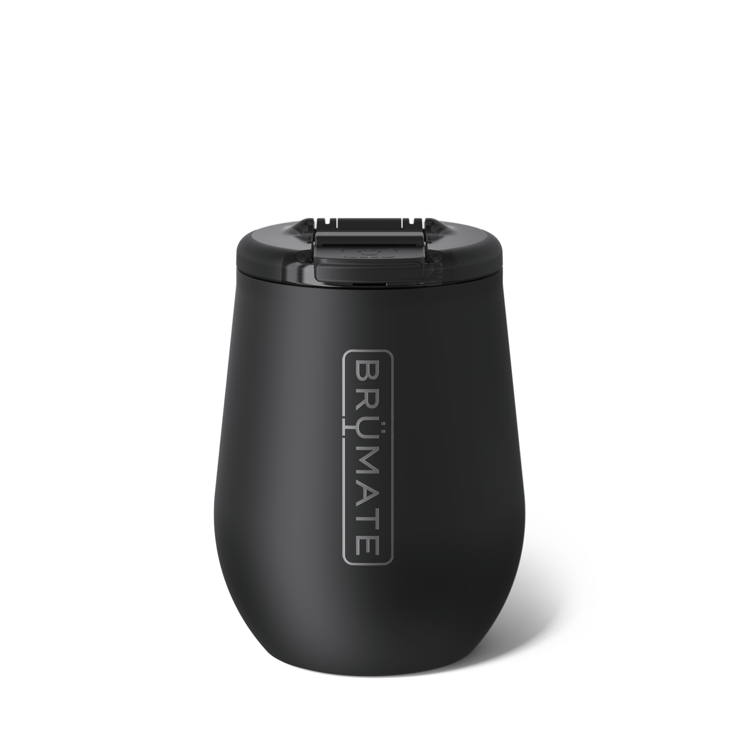 Uncork'd | Matte Black | 14oz - Pure Refresh