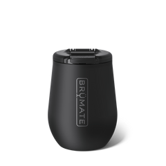 Uncork'd | Matte Black | 14oz - Pure Refresh