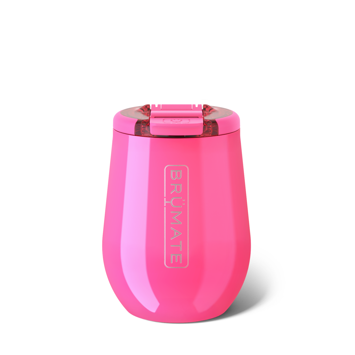 Uncork'd | Neon Pink | 14oz - Daily Clean