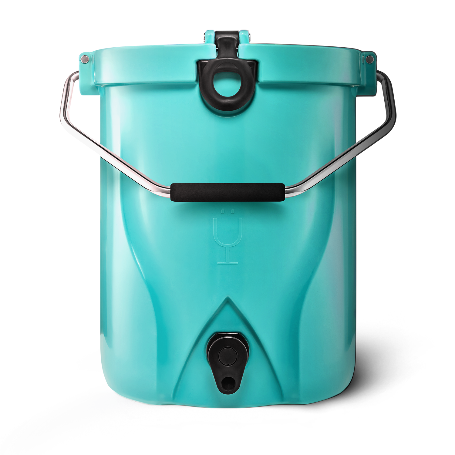 BackTap TM | Aqua | 3gal - Weekend Carry