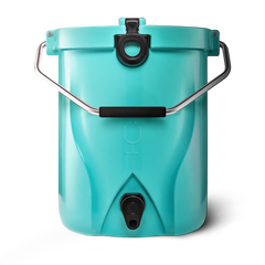 BackTap TM | Aqua | 3gal - Weekend Carry