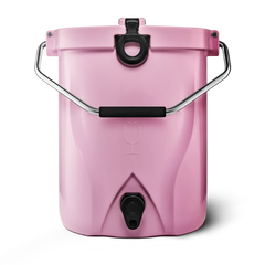 BackTap TM | Blush | 3gal - Weekend Cool