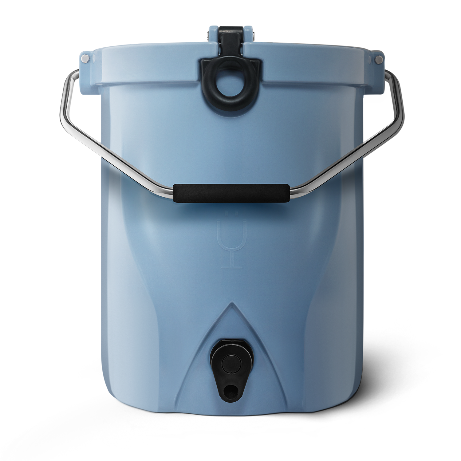 BackTap TM | Denim | 3gal - Family Ready