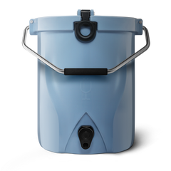 BackTap TM | Denim | 3gal - Family Ready