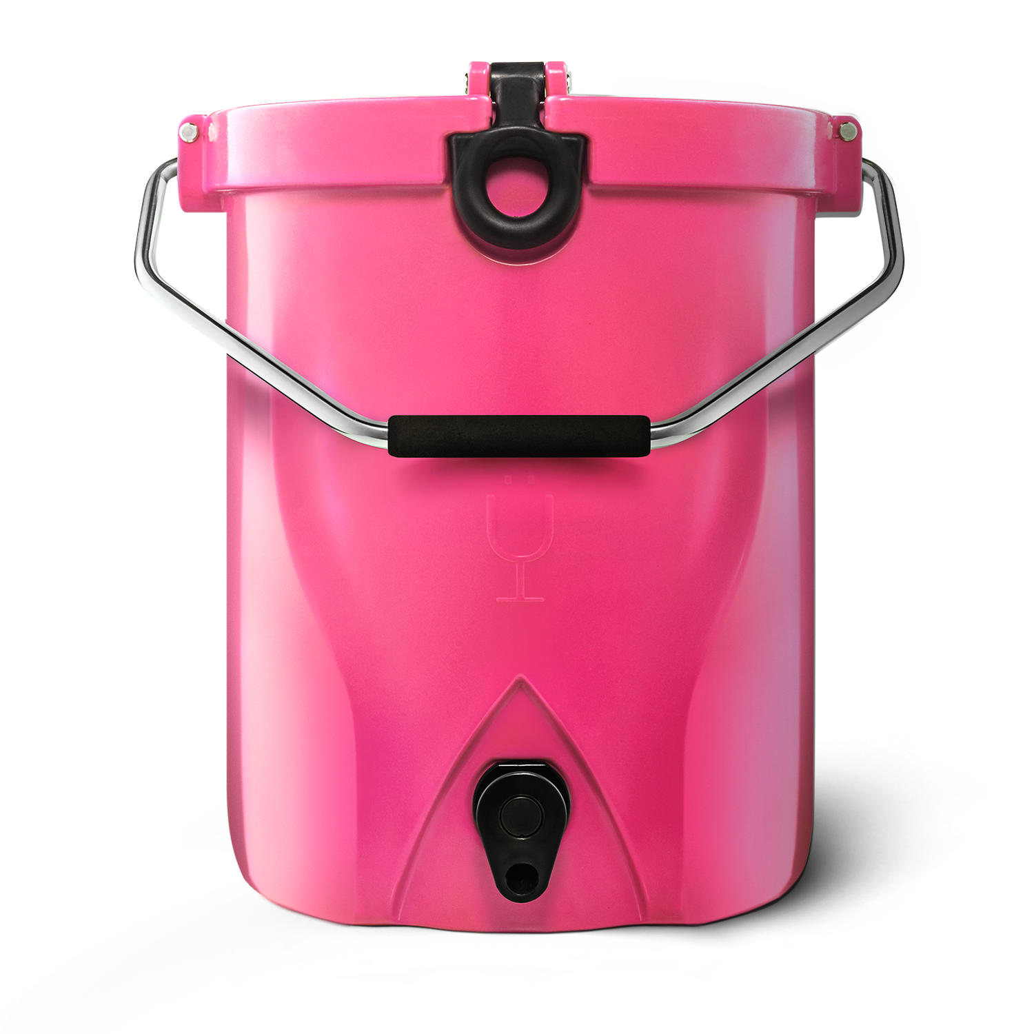 BackTap TM | Neon Pink | 3gal - Weekend Cool