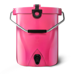 BackTap TM | Neon Pink | 3gal - Weekend Cool