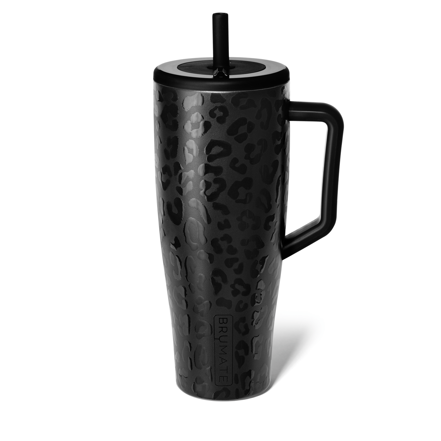 Era 40oz | Onyx Leopard - Daily Clean