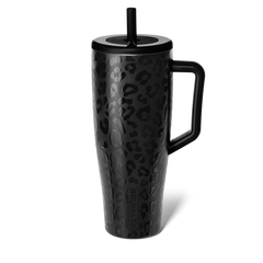 Era 40oz | Onyx Leopard - Daily Clean