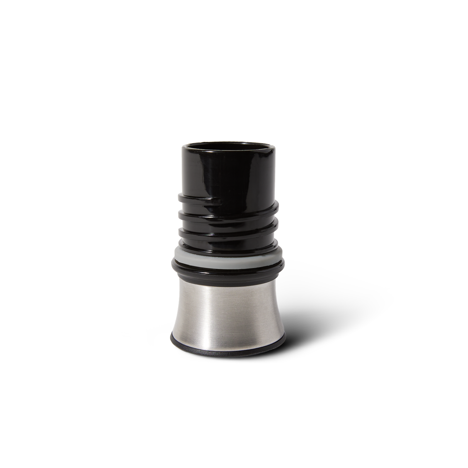 Fifth & ReHydration Lid - Matte Black - Fresh Flow