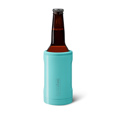 Hopsulator Bott'l | Aqua | 12oz Bottles - Family Ready