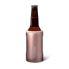 Hopsulator Bott'l | Glitter Rose Gold | 12oz Bottles - Weekend Carry