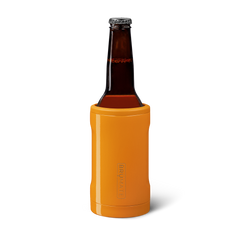 Hopsulator Bott'l | Hunter Orange | 12oz Bottles - Beach Ready