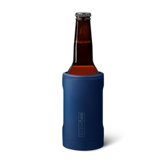 Hopsulator Bott'l | Matte Navy | 12oz Bottles - Weekend Carry