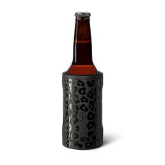 Hopsulator Bott'l | Onyx Leopard | 12oz Bottles - Weekend Cool