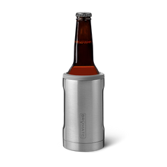 Hopsulator Bott'l | Stainless | 12oz Bottles - Family Ready