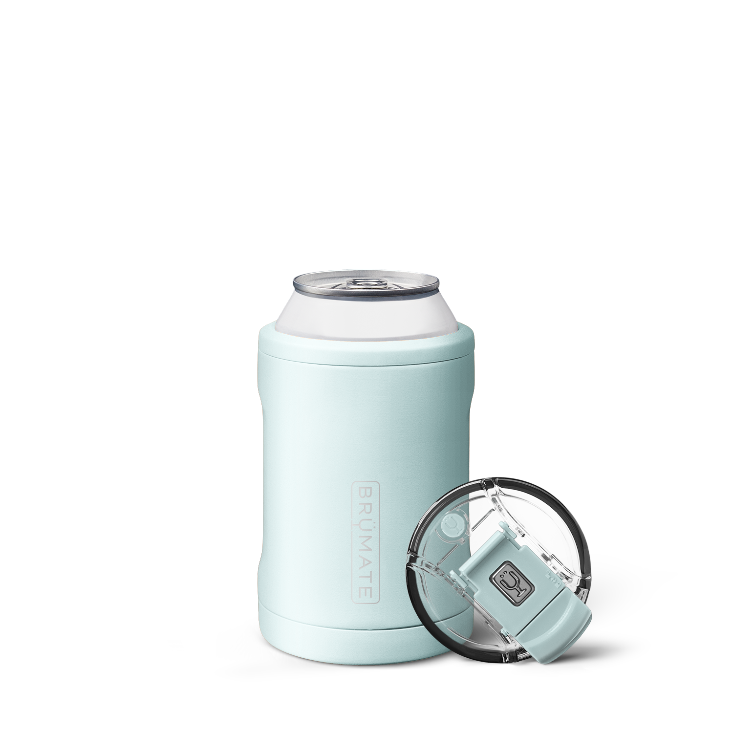 Hopsulator Duo | Blue Agave | 12oz Standard Cans - Daily Clean