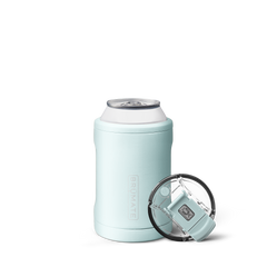 Hopsulator Duo | Blue Agave | 12oz Standard Cans - Daily Clean