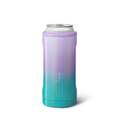 Hopsulator Slim | Glitter Mermaid | 12oz Slim Cans - Family Ready