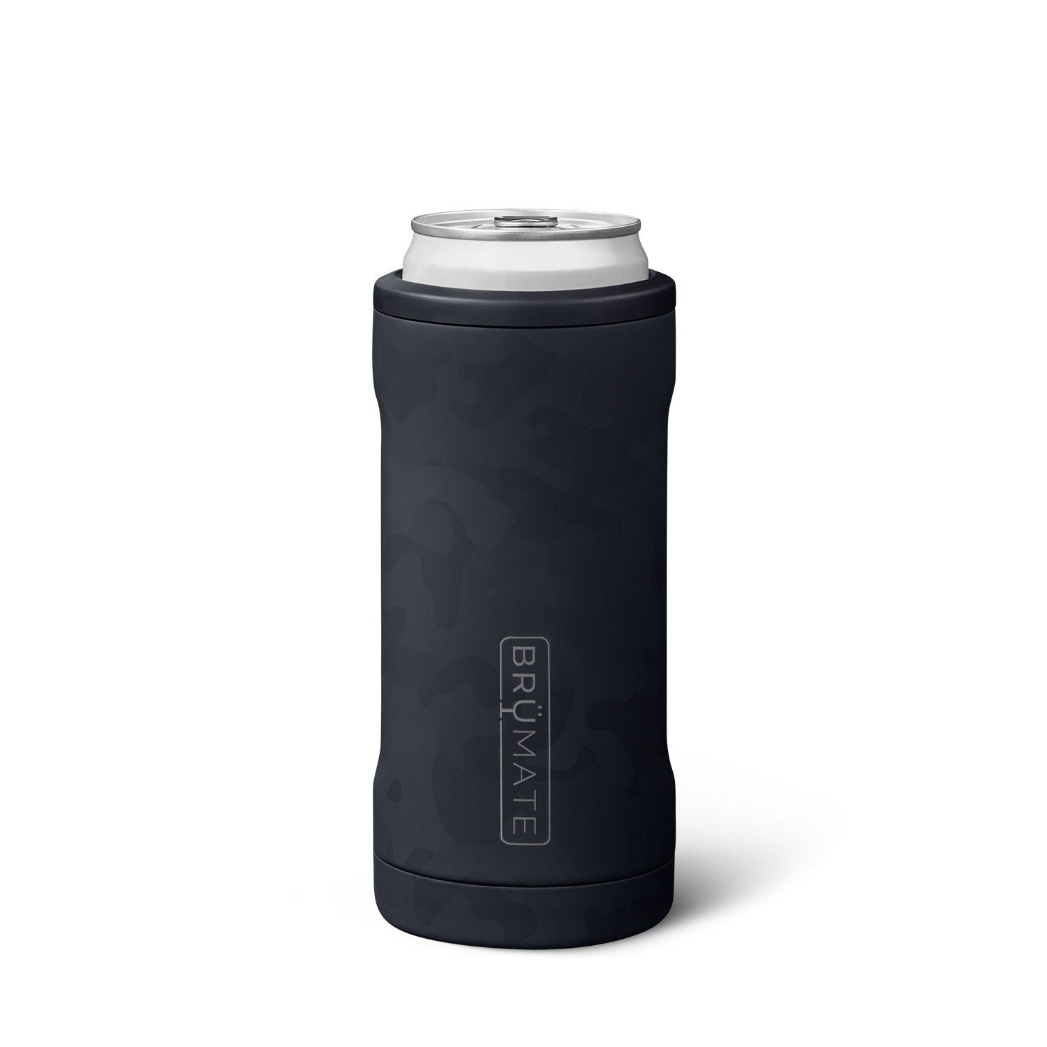 Hopsulator Slim | Midnight Camo | 12oz Slim Cans - Weekend Carry