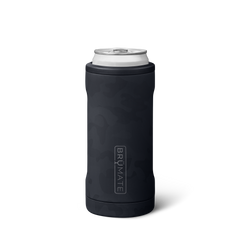 Hopsulator Slim | Midnight Camo | 12oz Slim Cans - Weekend Carry