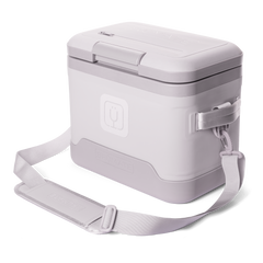 MagPack 12-Can Shoulder Sling Soft Cooler | Lilac - Weekend Cool