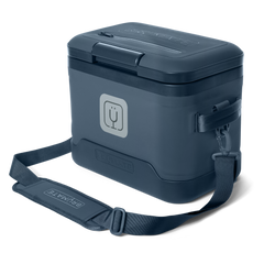 MagPack 12-Can Shoulder Sling Soft Cooler | Nightfall Blue - Beach Ready