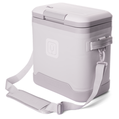 MagPack 18-Can Shoulder Sling Soft Cooler | Lilac - Weekend Carry
