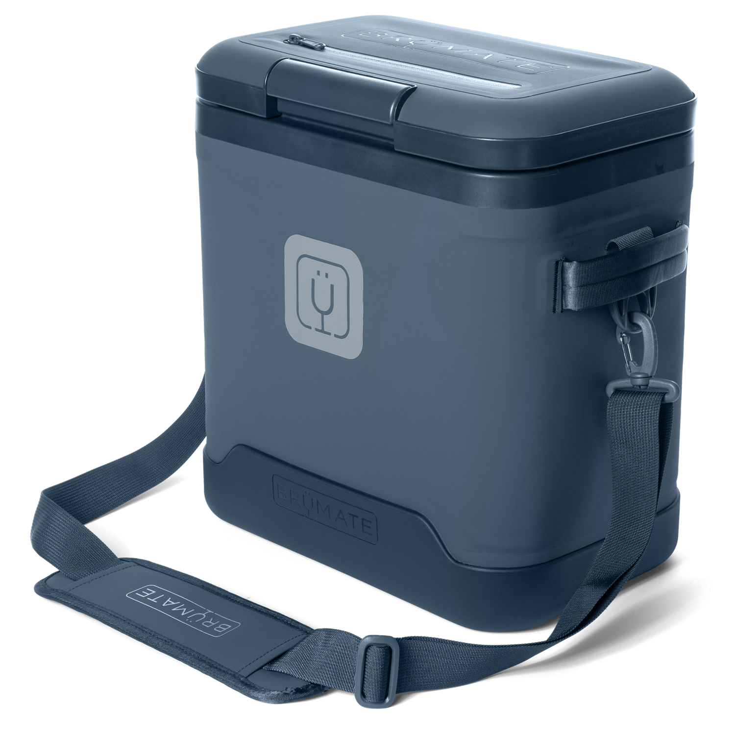 MagPack 18-Can Shoulder Sling Soft Cooler | Nightfall Blue - Weekend Cool