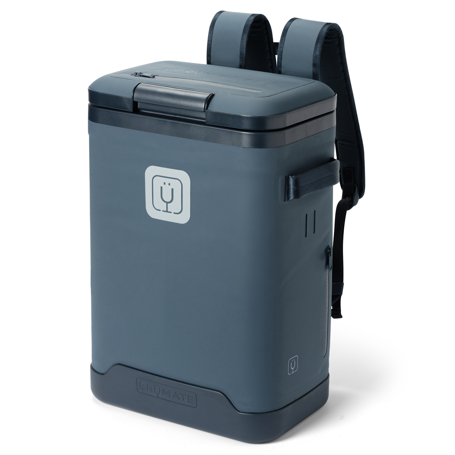 MagPack 24-Can Backpack Soft Cooler | Nightfall Blue - Weekend Carry