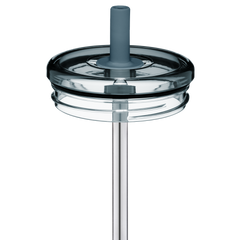MultiShaker 26oz Straw Lid | Nightfall Blue - Ready Sip