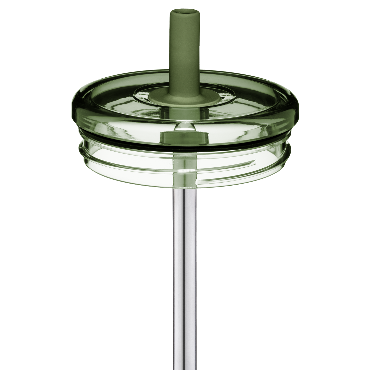 MultiShaker 26oz Straw Lid | OD Green - Fresh Flow