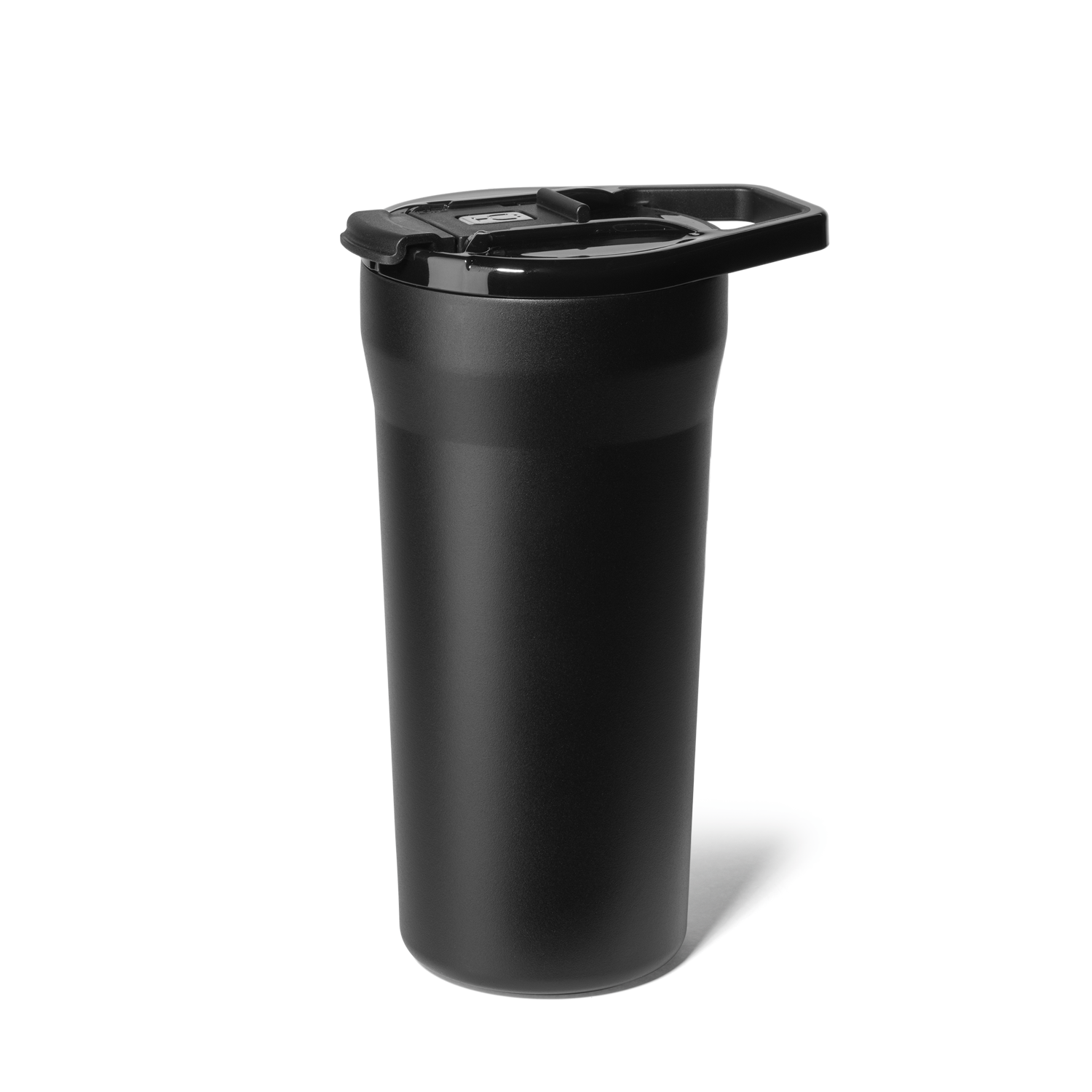 Pour Over | Matte Black | 20oz - Daily Clean
