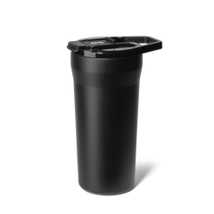 Pour Over | Matte Black | 20oz - Daily Clean