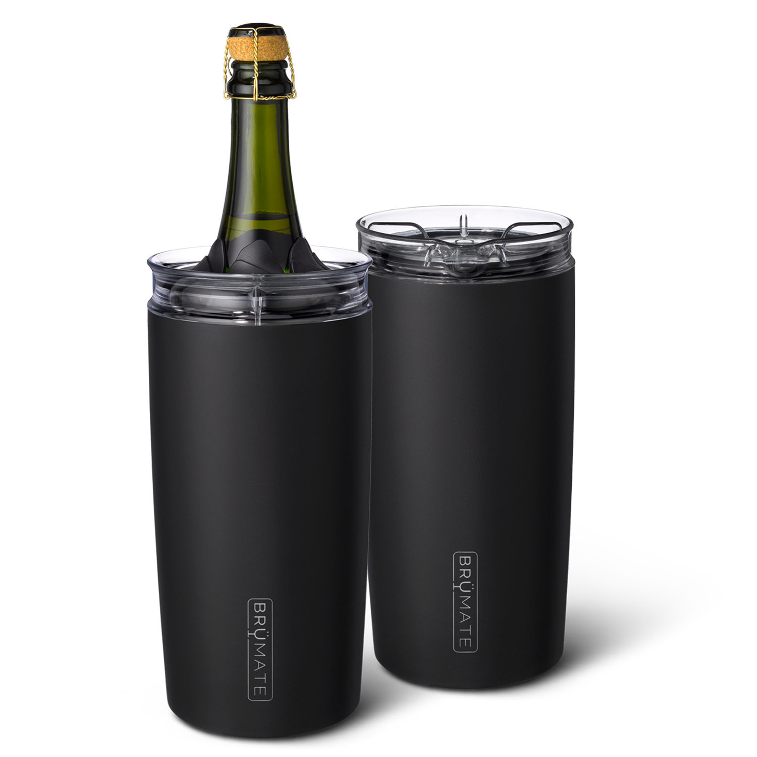 Togosa | Matte Black | 49oz - Pure Refresh